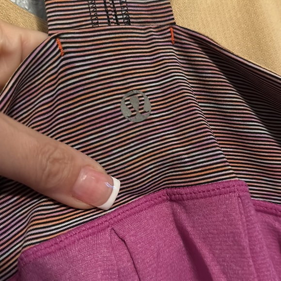 Lululemon Top - Picture 4 of 6
